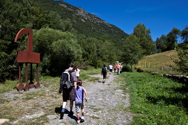 Ruta del Ferro 1